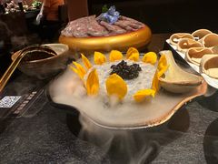 -色響火锅(恒隆广场店)