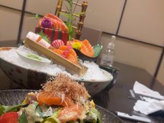 -鮨匠·割烹料理(巨鹿花园店)