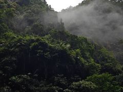 -通灵大峡谷