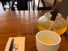 -天怡興·百年蒸饺(万豪广场店)
