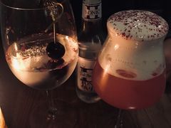 -BOR Eatery(安福路店)