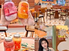 -森茶(湛江万达店)