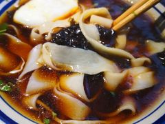 -西北小院(黄金水岸店)