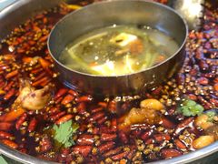 -蛙两只美蛙鱼头火锅(恒茂店)