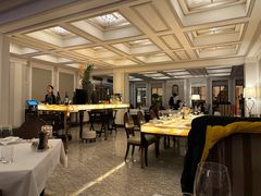 -上海和平饭店-华懋阁 The Cathay Room