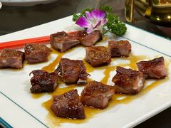 -绿雅居原生态农庄(小涌店)