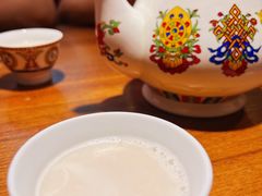 -敏珠拉姆藏餐·南京厨房(富春江东街店)