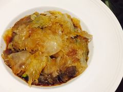 -老正兴菜馆(福州路店)