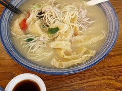 -小园春民间小吃铺(江宁黄金海岸店)