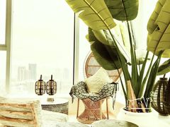 -Jungle Nat 高空餐厅