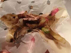 北京烤鸭-金鸭季·北京烤鸭(深业上城店)