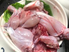 -大龙燚火锅(万象城店)