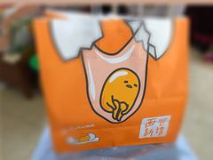 -BreadTalk面包新语·烘焙蛋糕(海珠丽影广场店)