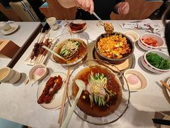 -七八冷面·延边朝鲜族美食(欢乐谷店)