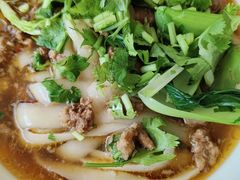 -东方削面(迎泽街店)