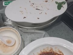 -紫光园清真北京小吃(广渠门内店)