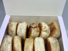 -光明邨大酒家(淮海路店)