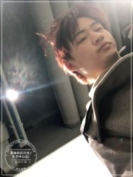-斑斓色彩沙龙