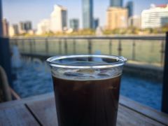 -MONICH牛排融合餐厅(和义大道购物中心店)