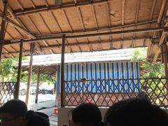 大堂-满記土窑烧鷄波浪山莊