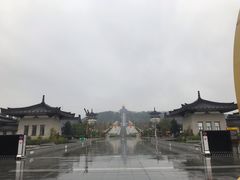 -宜春禅都文化博览园