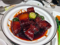 -狮王府淮扬菜(万象城店)