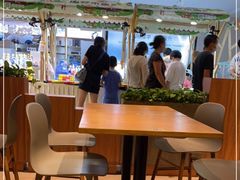 大堂-乐凯撒披萨(蛇口花园城店)