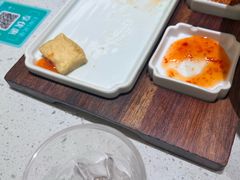 -青花椒花椒鱼(合生汇店)