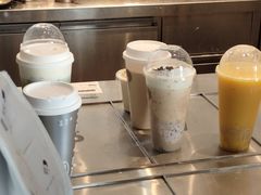 -喜茶(深圳福田星河COCO Park店)