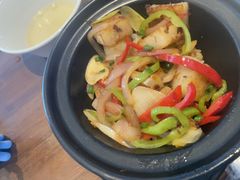 -东百坊巷大酒店·坊巷餐厅(东百中心店)