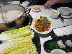 -顺德公广东猪肚鸡·煲仔饭(白石洲店)