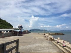 台山上下川岛-台山川岛旅游度假区