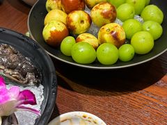 -东海怡品海鲜豆捞(舟宿夜江店)