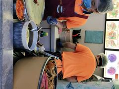 -安徽阜阳卷馍(西单店)