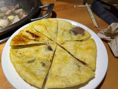 -大众跷脚牛肉馆·非遗传承单位(峨眉山店)