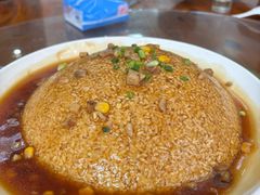 -高淳老街土菜馆(迎薰门店)