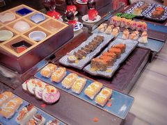 -芭菲盛宴·环球美食(解放碑英利国际店)