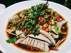 -不老溪贵州菜(广安门总店)