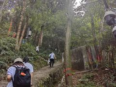 -灵顺寺