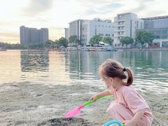-美兰湖景区