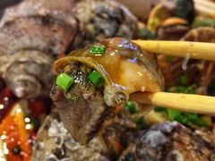 -盒马鲜生(杭州运河上街店)