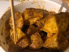 -街街旺风味炸洋芋(大观商业城C座店)