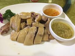-顺丰轩园林酒家(天河店)