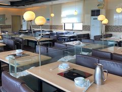 大堂-野妹火锅(龙岗店)
