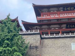 -襄阳古城