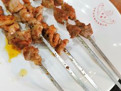 -金味德牦牛肉拉面(天水路店)
