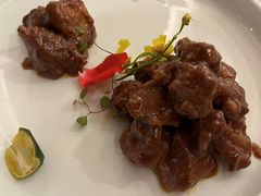 -全聚德(上海首店浦东店)