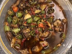 -自贡馆老字号(青江东路店)