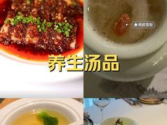 -隐庐·古法川菜(高新店)