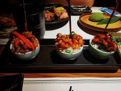-玉川屋·深夜食堂居酒屋(柳巷店)